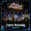 Los Autenticos Decantes - Unplugged Fiesta Nacional (CD+DVD)