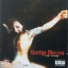 Marilyn Manson - Holy Wood (In The Shadow Of The Valley Of Death) (CD, Ed. Brazil, 2000)