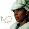 Mary J. Blige - Reflections (A Retrospective) (CD, Ed. Canada, 2006)