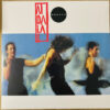 Mecano Aidalai LP Album