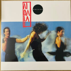 Mecano - Aidalai (Vinilo, Ed. Europe, 2023)