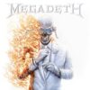 Megadeth Megadeth CD Album