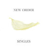 New Order Singles CD Album