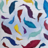 New Order True Faith Remix LP Album