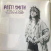 Patti Smith A Wing And A Prayer LP Album