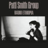 Patti Smith Group Radio Ethiopia LP Album