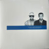 Pet Shop Boys Discography The Complete Singles Collection 1985 1991 LP Album