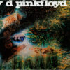 Pink Floyd - A Saucerful Of Secrets (CD, Ed. US, 2016)