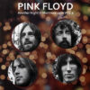 Pink Floyd Another Night In Montreux 1970 Vol. 1 LP Album