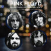 Pink Floyd Another Night In Montreux 1970 Vol. 2 Radio Broadcast LP Album