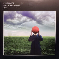 Pink Floyd - Live At Knebworth 1990 (Vinilo, 2 LP, Ed. US, 2021)