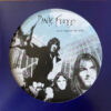Pink Floyd Live In England May 1969 LP Album