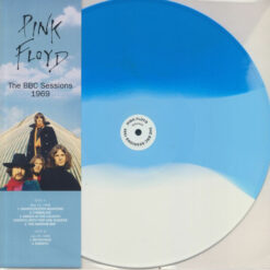 Pink Floyd - The BBC Sessions 1969 (Vinilo, Ed. Europe, 2020)
