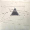 Pink Floyd The Dark Side Of The Moon Live At Wembley 1974 LP Album
