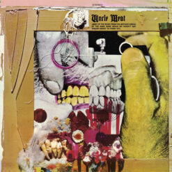 Frank Zappa - Uncle Meat (2 CD)