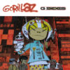 Gorillaz - G Sides (CD)