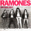 Ramones - Anthology (2 CD Set, Ed. Europe)