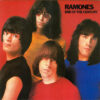 Ramones End Of The Century CD Album