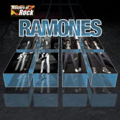 Ramones - Masters Of Rock (CD)