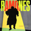 Ramones Pleasant Dreams CD Album
