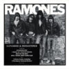 Ramones - Ramones (CD, Ed. Europe)