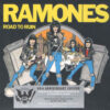 Ramones Road To Ruin CD Album