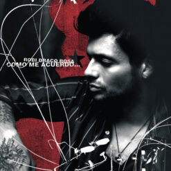Robi Draco Rosa - Como Me Acuerdo... (CD, Ed. US, 2004)