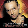 Sean Paul Dutty Rock CD Album
