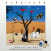 Talk Talk Force Of Nature LP Album