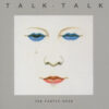 Talk Talk The Partys Over CD Album