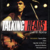 Talking Heads - Live In Roma (DVD)