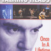 Talking Heads Once In A Lifetime DVD