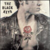 The Black Keys No Rain No Flowers LP Album