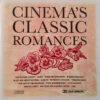 The City Of Prague Philharmonic Orchestra - Cinema's Classic Romances (CD, Ed. UK, 1998)