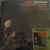 The John Coltrane Quartet Ballads LP Album