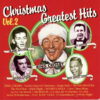Varios - Christmas Greatest Hits - Vol. 2 (CD, Ed. Europe, 1991)