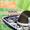 Varios El Mariachi de Mi Tierra Vol. 1 CD Compilation