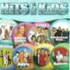 Varios - Hits For Kids (CD, Ed. Chile, 2001)