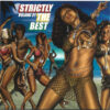 Varios - Strictly The Best Volume 31 (CD, Ed. Canada, 2003)