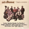 Various Inti Illimani Historico Tributo A Su Musica LP Album