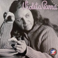 Violeta Parra - Memoria Del Cantar Popular (CD, Ed. Chile, 2003)
