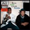 ella louisagainw louisarmstrong gatefold