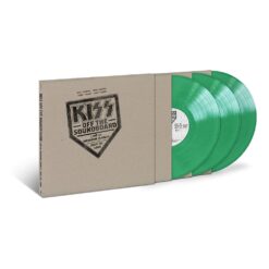 Kiss - Off The Soundboard Live In Virginia Beach 2004 (Vinilo, 3 LP, Ed. 2022)