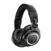 Audifonos de monitoreo Bluetooth circumaurales Audio Technica ATH M50XBT2