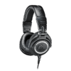 Audifonos de monitoreo circumaurales Audio Technica ATH M50XWH