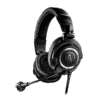 Audífonos para streaming con micrófono - Audio-Technica ATH-M50XSTS