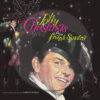 Frank Sinatra A Jolly Christmas From Frank Sinatra LP Album