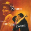 Frank Sinatra Songs For Swingin Lovers LP Album