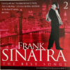 Frank Sinatra - The Best Songs 2 (CD)