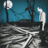 Jack White Fear Of The Dawn CD Album